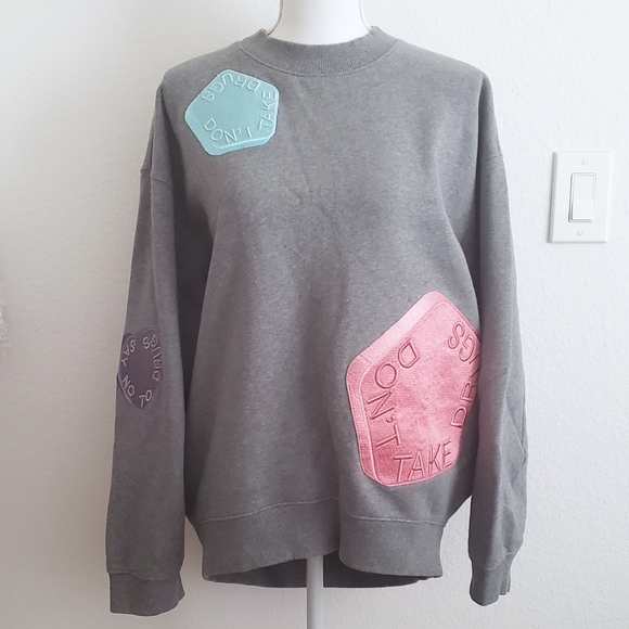 Acne Studios Beta Allover - Picture 7 of 14